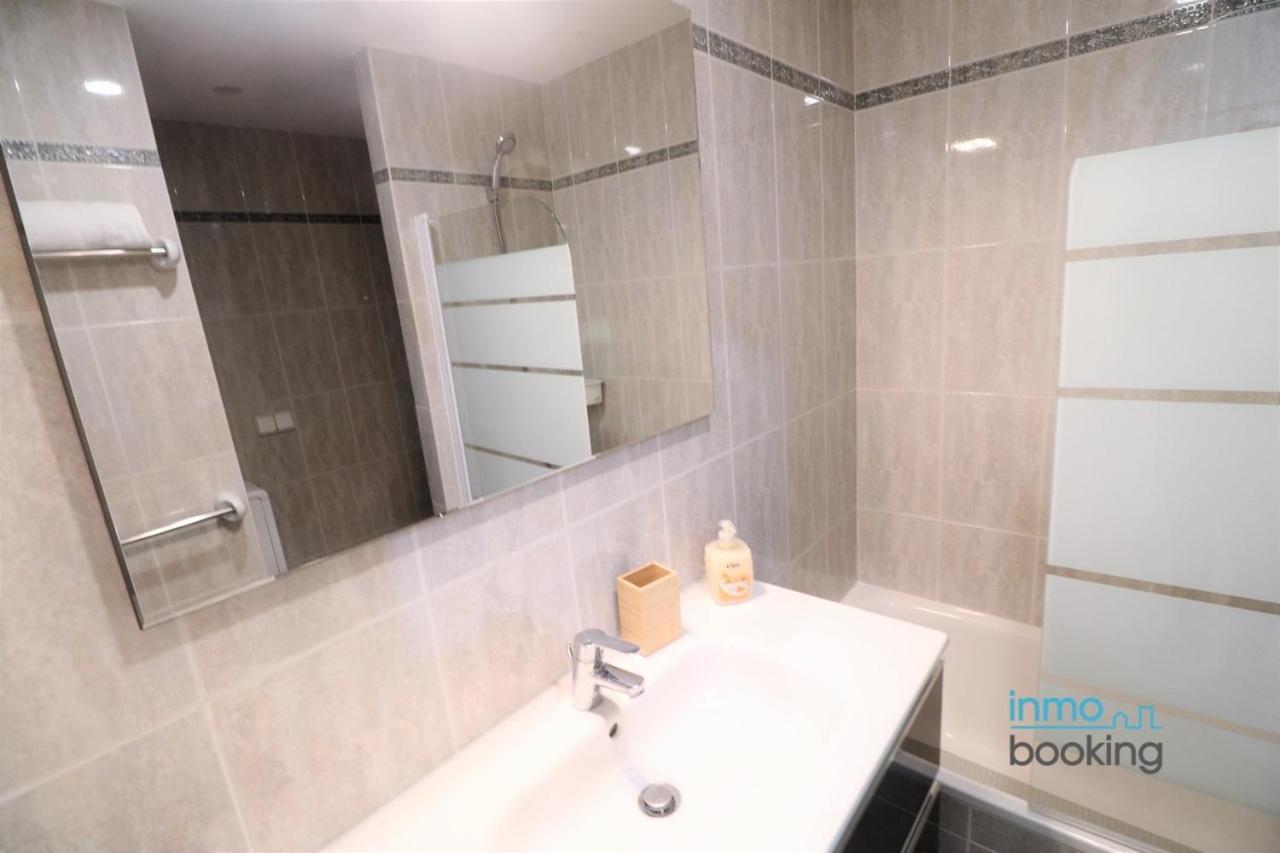 Loft Alboran Salou, Climatizado, Piscina Y Wifi Apartment Exterior photo